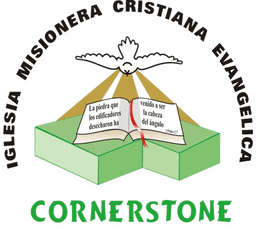 Iglesia Misionera Cristiana Evangélica Cornerstone